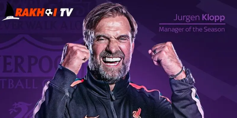 HLV Xuất Sắc Nhất Và Kỷ Nguyên Thống Trị Bundesliga 3 Bản lĩnh chèo lái tập thể vượt qua sóng gió