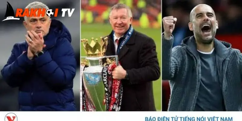 HLV Xuất Sắc Nhất Và Kỷ Nguyên Thống Trị Bundesliga 2 Hệ thống thang điểm định lượng tài năng huấn luyện